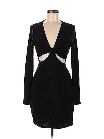 Wild Fable Cocktail Dress (view 1)