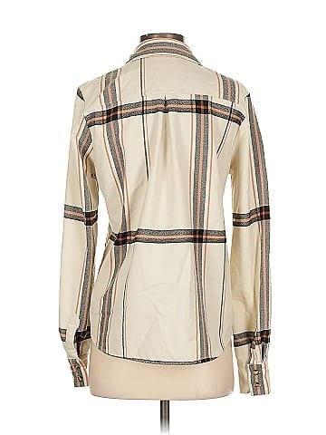 Baum Und Pferdgarten Plaid Maaike Shirt (view 2)