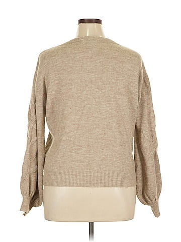 Karen Kane Pullover Sweater (view 2)