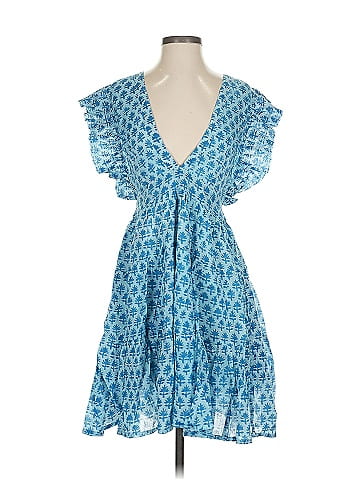 Oliphant Casual Dress (view 1)