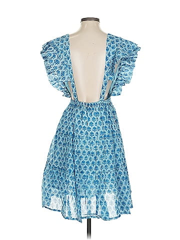Oliphant Casual Dress (view 2)
