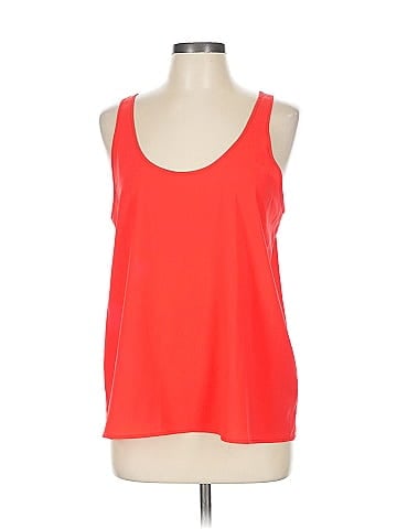 Frenchi Sleeveless Top (view 1)