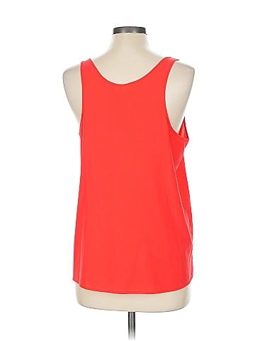 Frenchi Sleeveless Top (view 2)