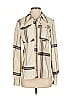 Baum Und Pferdgarten Ivory Plaid Maaike Shirt Size EU 36 / US 6 - photo 1