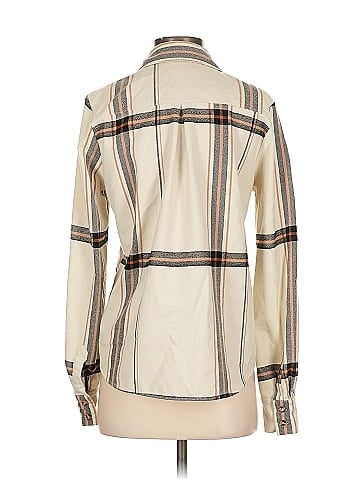 Baum Und Pferdgarten Plaid Maaike Shirt (view 2)