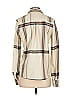 Baum Und Pferdgarten Ivory Plaid Maaike Shirt Size EU 36 / US 6 - photo 2