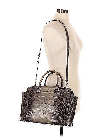 MICHAEL Michael Kors Satchel (view 2)