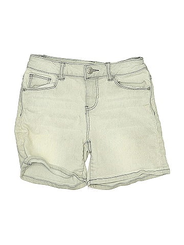 CALVIN KLEIN JEANS Khaki Shorts (view 1)