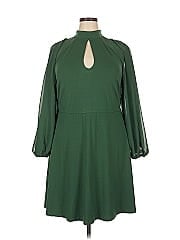 Eloquii Casual Dress