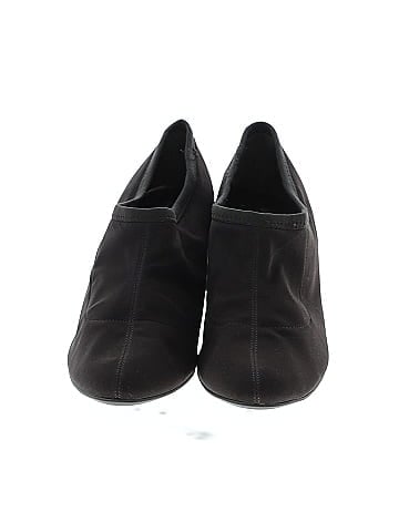 Etienne Aigner Wedges (view 2)