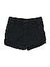 Carter's Black Shorts Size 6 - 6X - photo 1