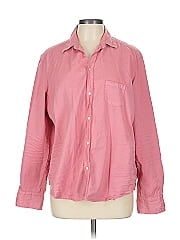 Frank & Eileen Long Sleeve Button Down Shirt