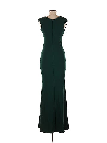 Goddiva Cocktail Dress (view 2)