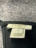 J.Crew Factory Store 100% Polyester Black Sleeveless Blouse Size 0 - photo 7