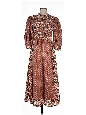 Sea New York Casual Dress (view 1)