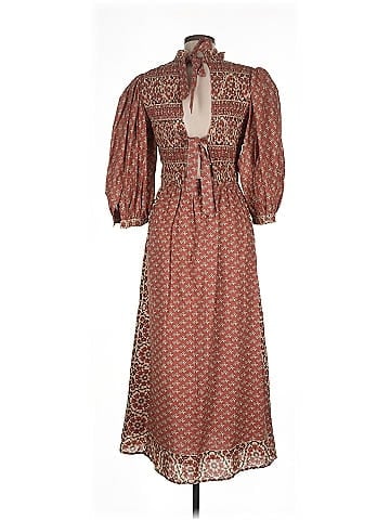 Sea New York Casual Dress (view 2)