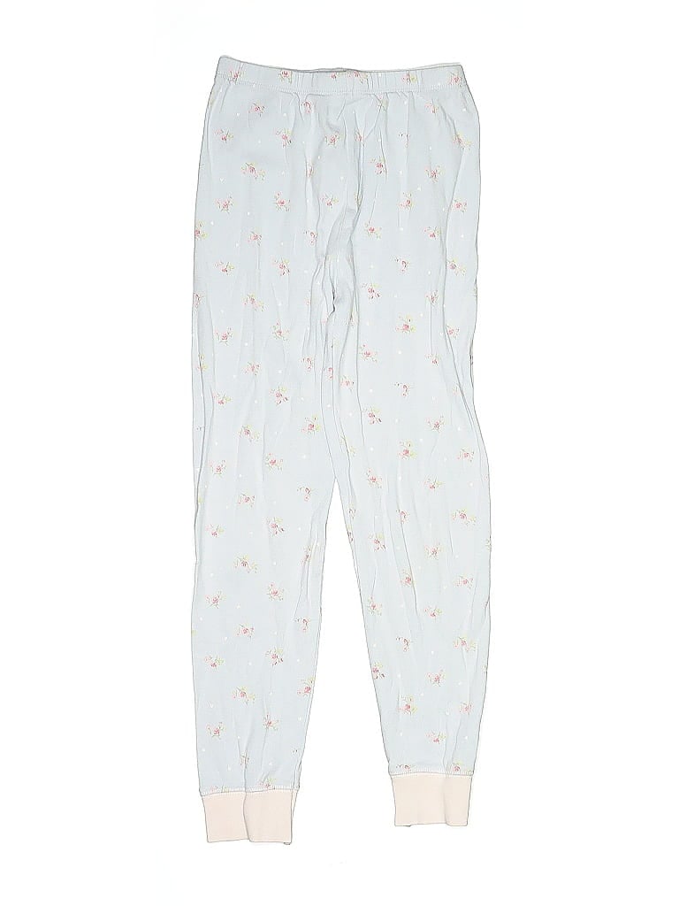 Pre-owned Unbranded Kids' Casual Pants In Blue