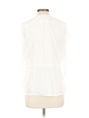 Faconnable 3/4 Sleeve Blouse (view 2)
