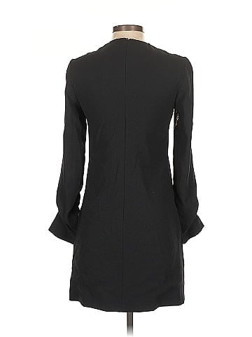 Victoria Victoria Beckham Graphic Straight Shift (view 2)