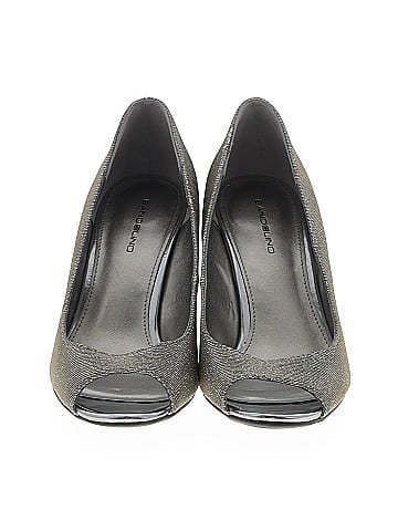 Bandolino Wedges (view 2)