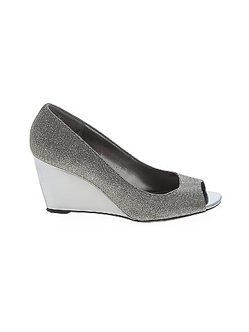 Bandolino Wedges (view 1)