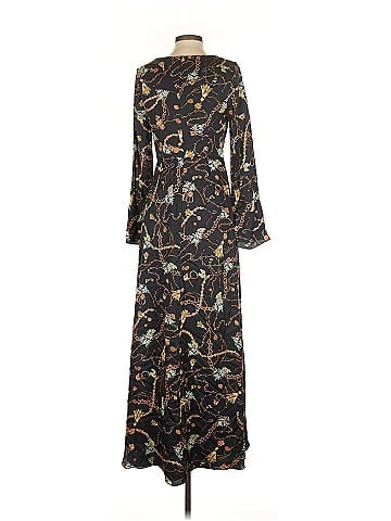 Fame And Partners Cera Gown (view 2)