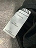 Just... Taylor 100% Polyester Paisley Silver Black Cocktail Dress Size 6 - photo 7