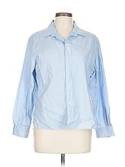 Frank & Eileen Long Sleeve Button Down Shirt