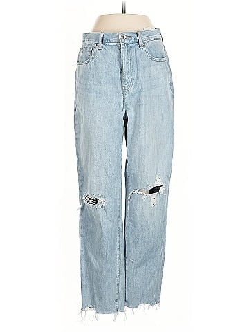 Uniqlo Jeans (view 1)