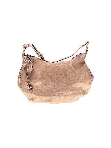 Coach Shoulder Bag (view 1)
