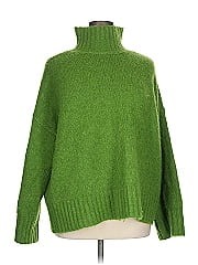 Tuckernuck Turtleneck Sweater