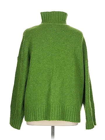 Tuckernuck Turtleneck Sweater (view 2)