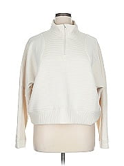 Zella Turtleneck Sweater
