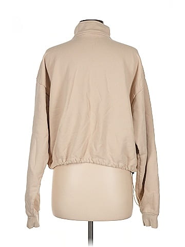 Set Active Sweatshirt (view 2)