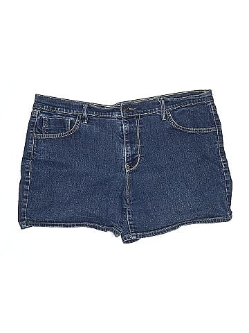 Old Navy Denim Shorts (view 1)