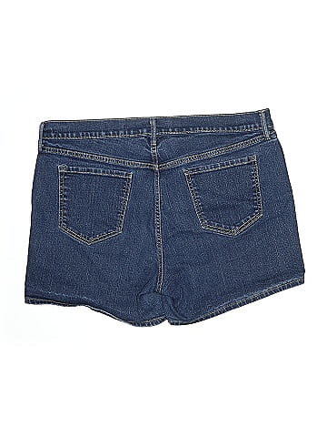 Old Navy Denim Shorts (view 2)
