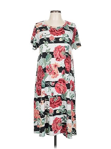 Lularoe Casual Dress (view 1)