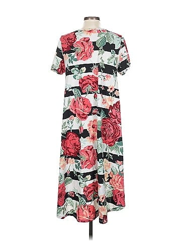 Lularoe Casual Dress (view 2)