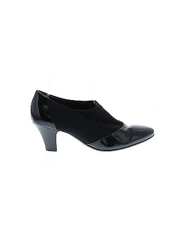 Paul Green Heels (view 1)