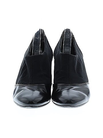 Paul Green Heels (view 2)