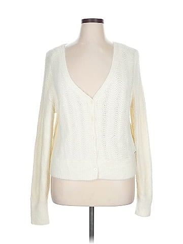 Abercrombie & Fitch Cardigan (view 1)