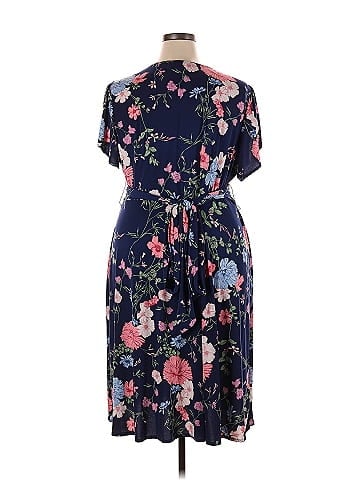 DM Collection Casual Dress (view 2)