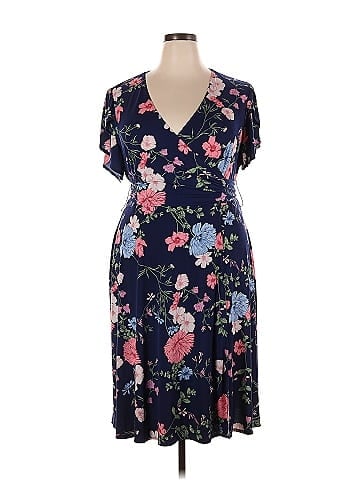 DM Collection Casual Dress (view 1)