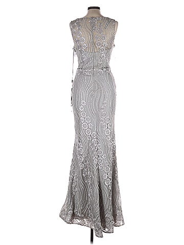 Marsoni Cocktail Dress (view 2)