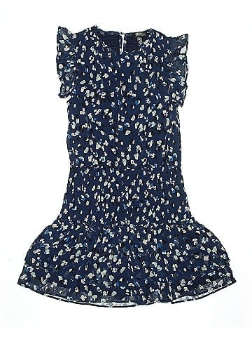 Aqua Dress (view 1)