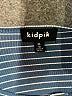 Kidpik Teal Blue Pullover Sweater Size 10 - photo 3