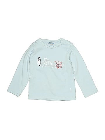 Jacadi Long Sleeve T-Shirt (view 1)