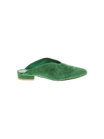 Charlotte Stone Mule/Clog (view 1)