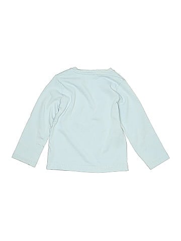 Jacadi Long Sleeve T-Shirt (view 2)
