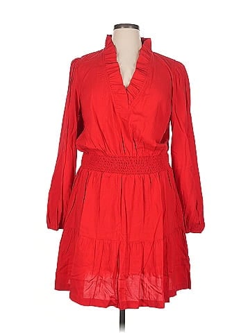 Crown & Ivy Casual Dress (view 1)